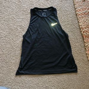 Nike Dri Fit Tank